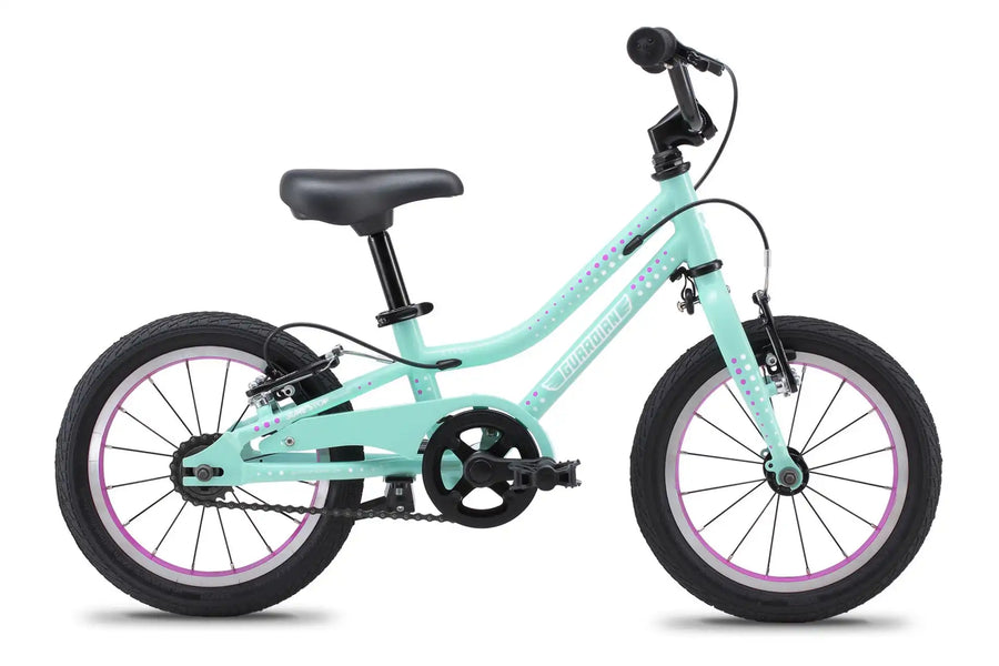 14 Inch Bike