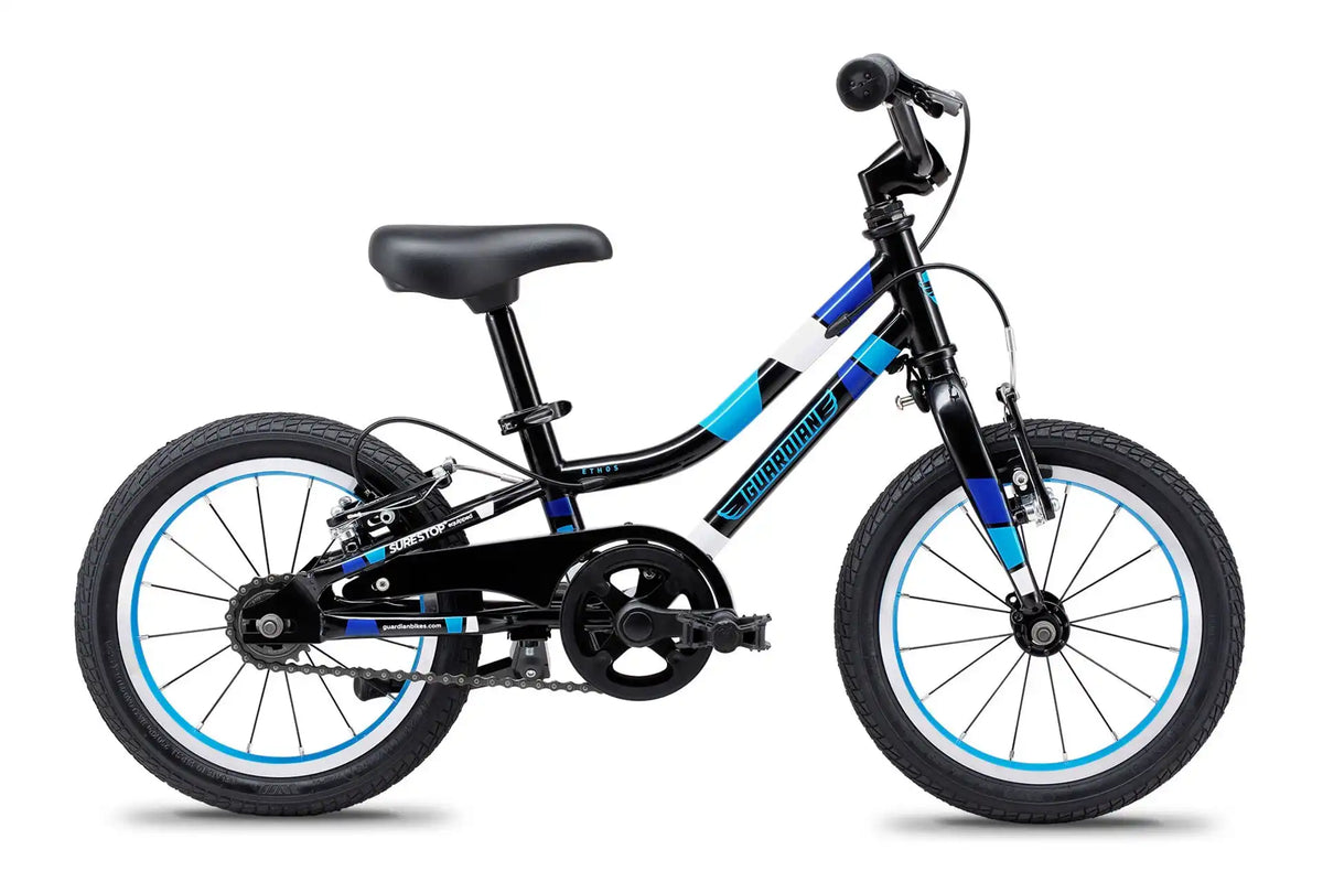 14 Inch Bike