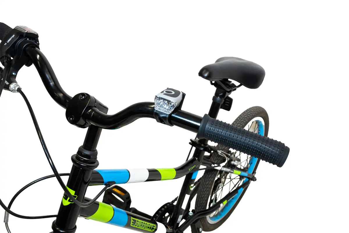 LED Bike Lights