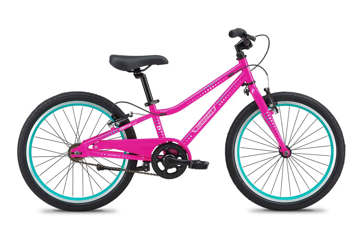 20 Inch Small Bike