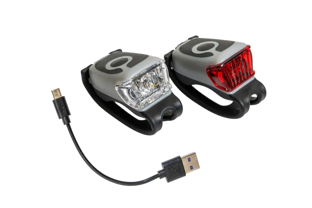 LED Bike Lights