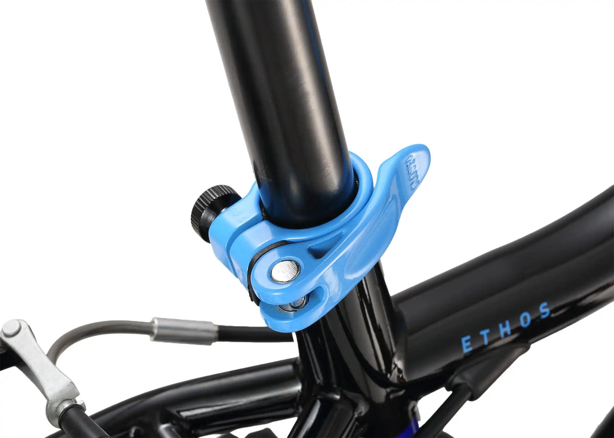 Colored Seat Clamp