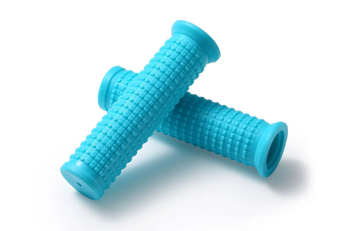 Colored Grips