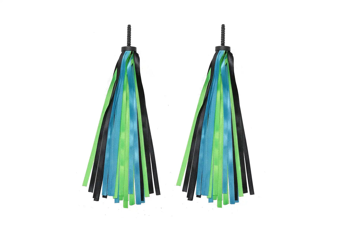 Streamers