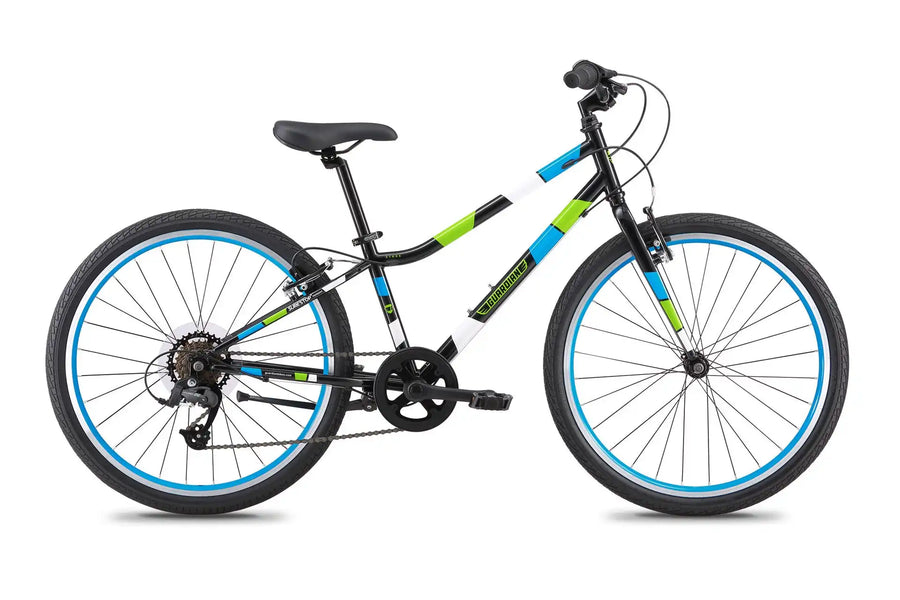 24 Inch Bike