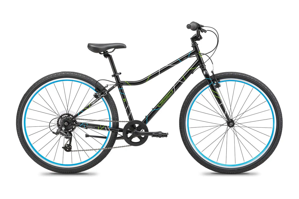 26 Inch Bike